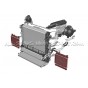BMW M3 G80 / M4 G8x / M2 G87 CSF Race Auxiliary Radiator