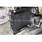 BMW M3 G80 / M4 G8x / M2 G87 CSF Race Auxiliary Radiator