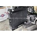 BMW M3 G80 / M4 G8x / M2 G87 CSF Race Auxiliary Radiator