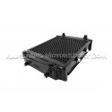 Radiateur auxiliaire / DSG CSF pour Golf 7 GTI / S3 8V / Golf 8 GTI...