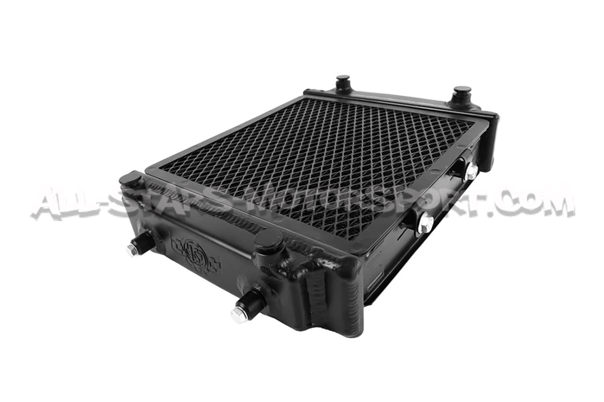 Golf 7 GTI / S3 8V / Golf 8 GTI / Golf 8 R / S3 8Y / TT 8S CSF Auxiliary / DSG Radiator