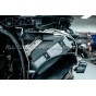 Echangeurs CSF pour Porsche 911 991 Turbo / S