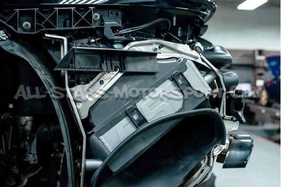 Echangeurs CSF pour Porsche 911 991 Turbo / S