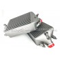 Echangeurs CSF pour Porsche 911 991 Turbo / S
