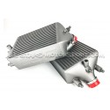 Porsche 911 991 Turbo / S CSF Intercoolers