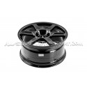 Racingline VWR R-06 18 x 8.5 ET44 5x112 Wheel - Black