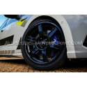 Racingline VWR R-06 18 x 8.5 ET44 5x112 Wheel - Black