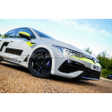 Racingline VWR R-06 18 x 8.5 ET44 5x112 Wheel - Black