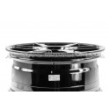 Llanta Racingline VWR R-06 18 x 8.5 ET44 5x112 - Black