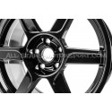 Llanta Racingline VWR R-06 18 x 8.5 ET44 5x112 - Black