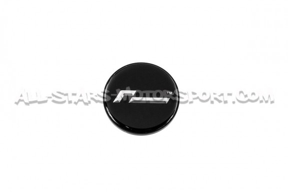 Jante Racingline VWR R-06 18 x 8.5 ET44 5x112 - Black