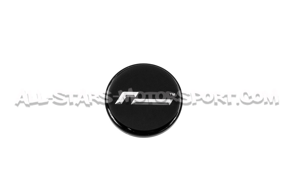 Racingline VWR R-06 18 x 8.5 ET44 5x112 Wheel - Black