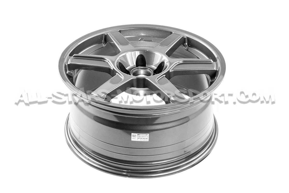 Jante Racingline VWR R-06 18 x 8.5 ET44 5x112 - Gunmetal