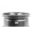 Llanta Racingline VWR R-06 18 x 8.5 ET44 5x112 - Gunmetal