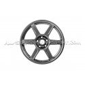 Racingline VWR R-06 18 x 8.5 ET44 5x112 Wheel - Gunmetal