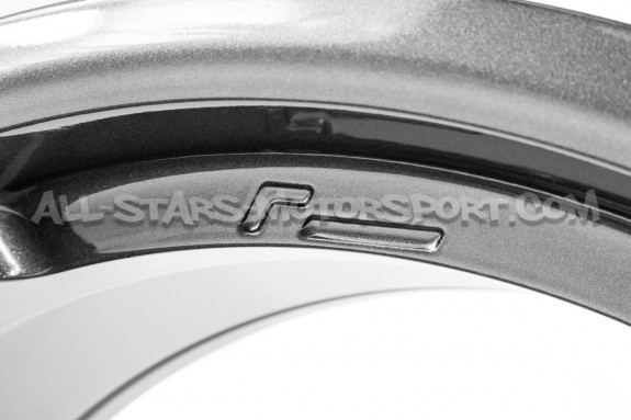 Jante Racingline VWR R-06 18 x 8.5 ET44 5x112 - Gunmetal