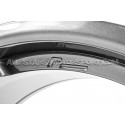 Racingline VWR R-06 18 x 8.5 ET44 5x112 Wheel - Gunmetal