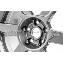 Jante Racingline VWR R-06 18 x 8.5 ET44 5x112 - Gunmetal