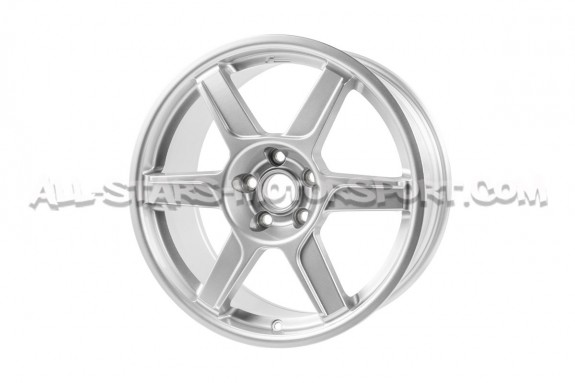 Llanta Racingline VWR R-06 18 x 8.5 ET44 5x112 - Silver