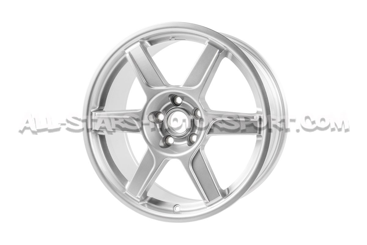 Llanta Racingline VWR R-06 18 x 8.5 ET44 5x112 - Silver