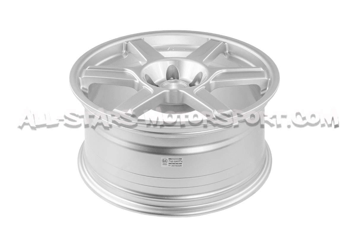 Llanta Racingline VWR R-06 18 x 8.5 ET44 5x112 - Silver