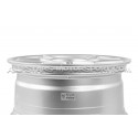 Jante Racingline VWR R-06 18 x 8.5 ET44 5x112 - Silver