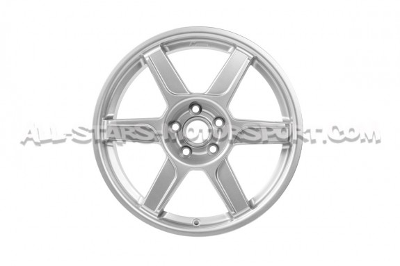 Jante Racingline VWR R-06 18 x 8.5 ET44 5x112 - Silver