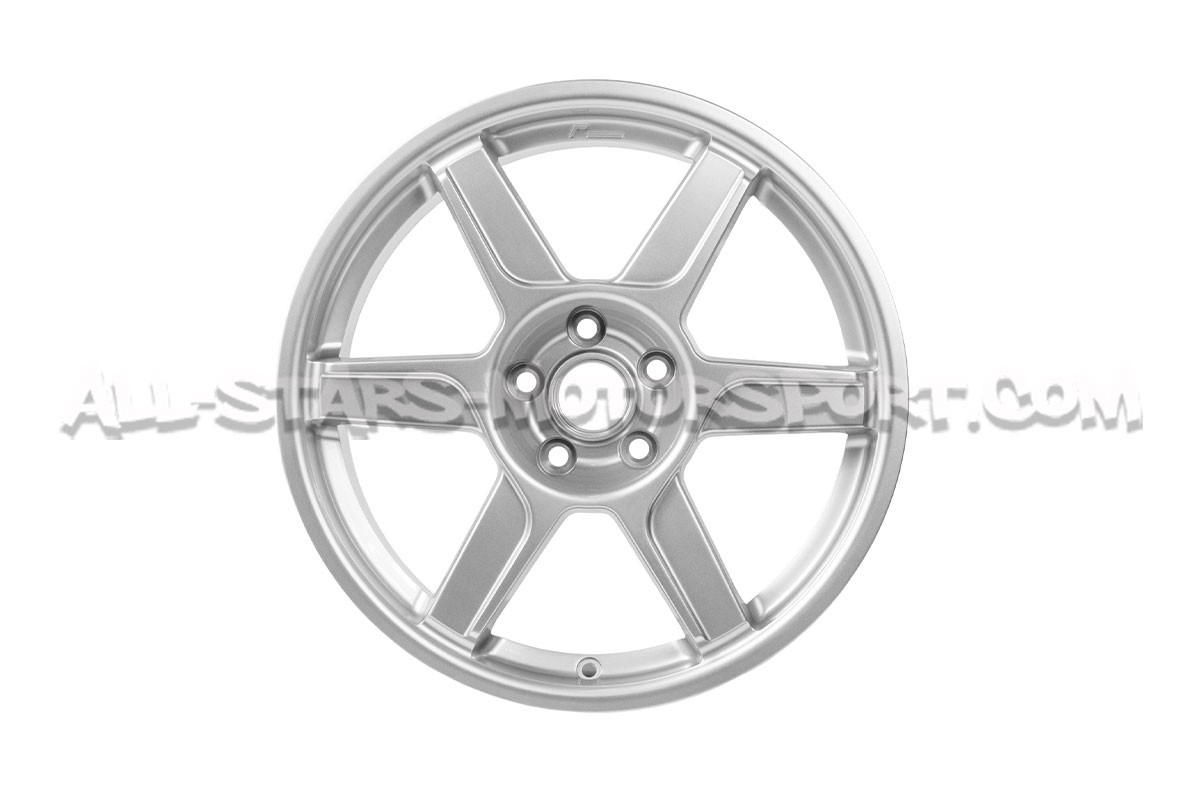 Llanta Racingline VWR R-06 18 x 8.5 ET44 5x112 - Silver