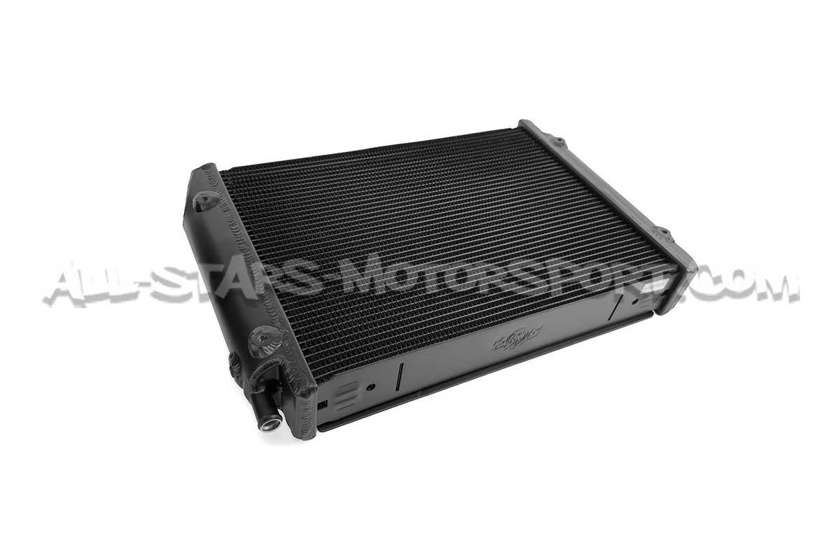 Radiador de carga CSF para McLaren 720S / 750S / 765LT