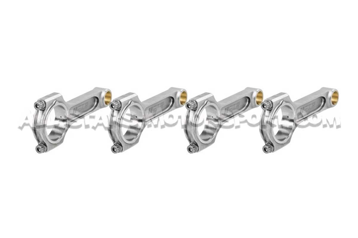 Bielles Forgées CTS turbo pour Golf 7 GTI / R / Leon 3 Cupra / S3 8V / TT 8S 2.0 TFSI EA888.3