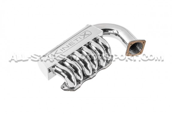 Colector de admission Kinetix Velocity pour Nissan 350Z 03-07