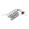 Colector de admission Kinetix Velocity pour Nissan 350Z 03-07