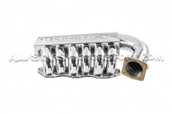 Colector de admission Kinetix Velocity pour Nissan 350Z 03-07