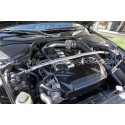 Colector de admission Kinetix Velocity pour Nissan 350Z 03-07