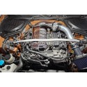 Colector de admission Kinetix Velocity pour Nissan 350Z 03-07