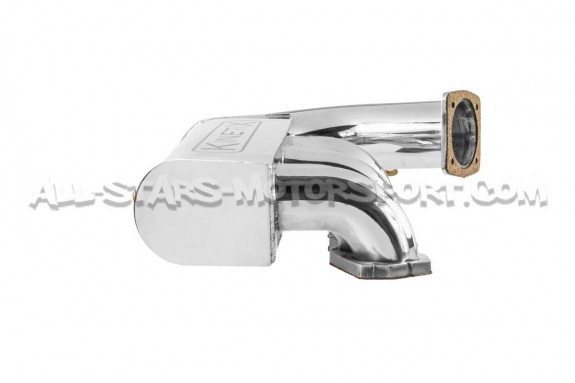 Colector de admission Kinetix Velocity pour Nissan 350Z 03-07
