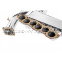 Colector de admission Kinetix Velocity pour Nissan 350Z 03-07
