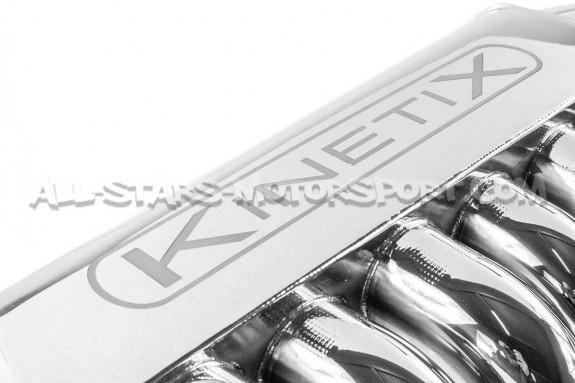 Colector de admission Kinetix Velocity pour Nissan 350Z 03-07