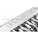 Colector de admission Kinetix Velocity pour Nissan 350Z 03-07