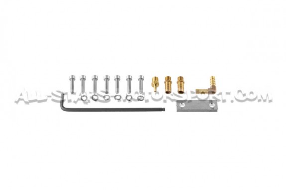 Colector de admission Kinetix Velocity pour Nissan 350Z 03-07