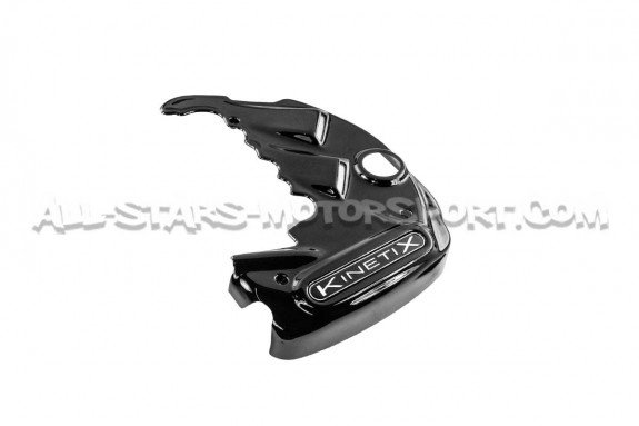 Tapa motor Kinetix Racing Velocity para Nissan 350Z 03-07