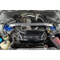 Tapa motor Kinetix Racing Velocity para Nissan 350Z 03-07
