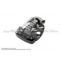 Tapa motor Kinetix Racing Velocity para Nissan 350Z 03-07