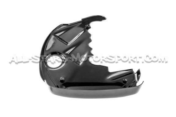 Tapa motor Kinetix Racing Velocity para Nissan 350Z 03-07