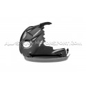 Tapa motor Kinetix Racing Velocity para Nissan 350Z 03-07