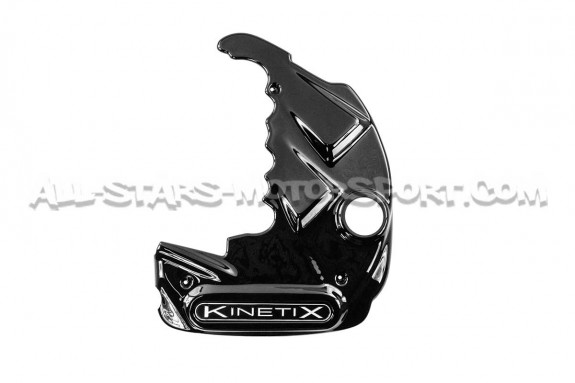 Tapa motor Kinetix Racing Velocity para Nissan 350Z 03-07