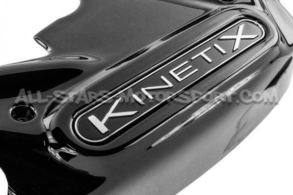 Tapa motor Kinetix Racing Velocity para Nissan 350Z 03-07