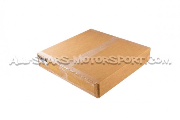 Tapa motor Kinetix Racing Velocity para Nissan 350Z 03-07