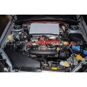 Barre anti rapprochement avant Tanabe pour Subaru Impreza STI 08-14