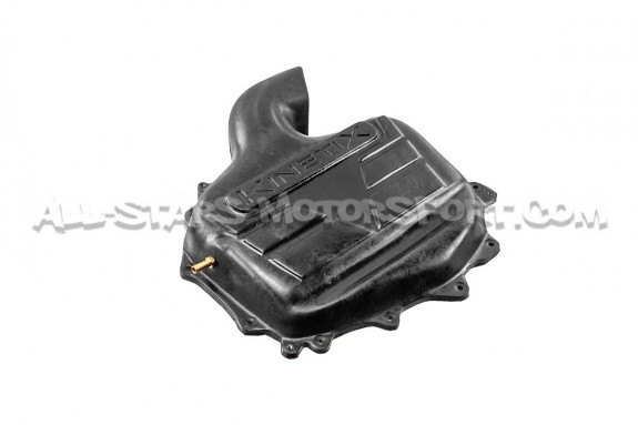 Plenum de admision (colector) Kinetix Racing V+ para Nissan 350Z 03-07